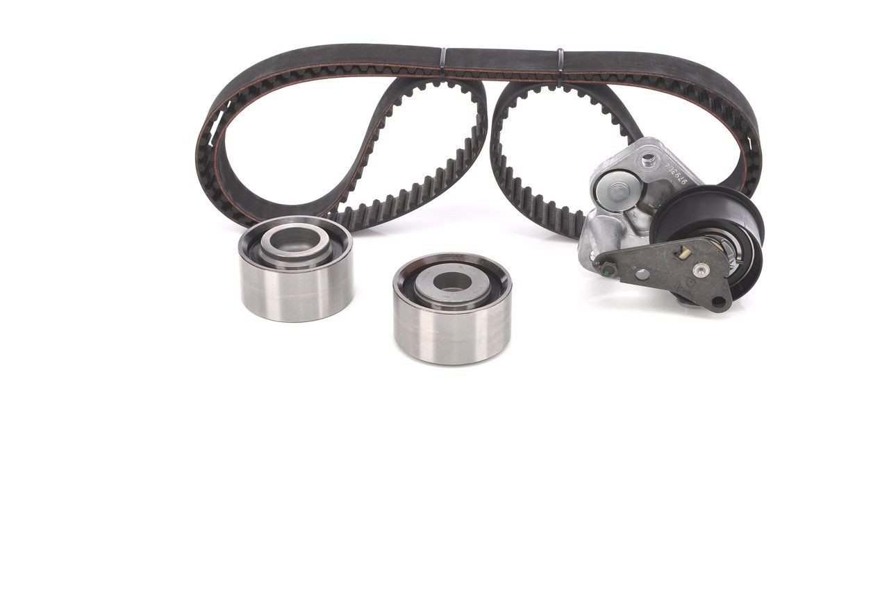 BOSCH Timing belt kit Article number: 1 987 948 280 cheaply