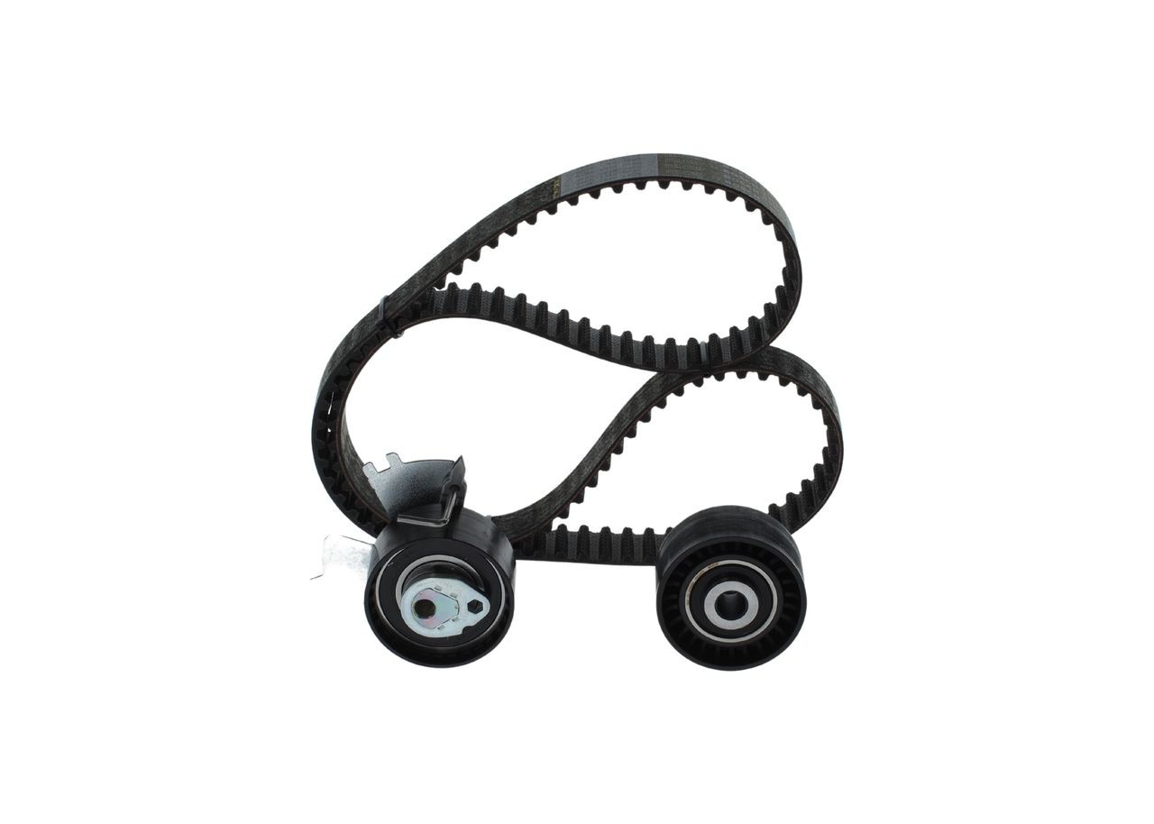 BOSCH Timing belt kit Article number: 1 987 948 281 cheaply