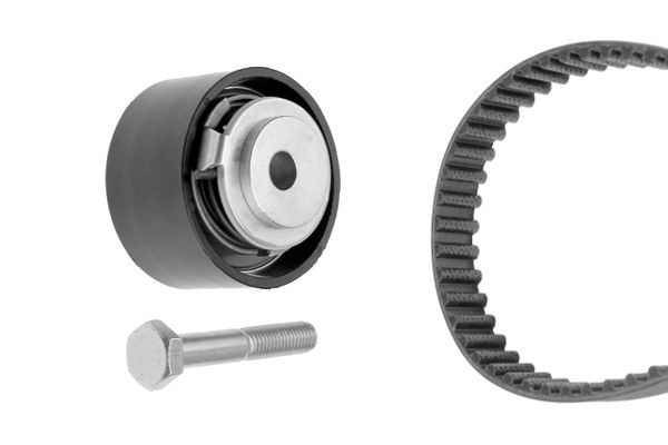 BOSCH Timing belt kit Article number: 1 987 948 570 cheaply