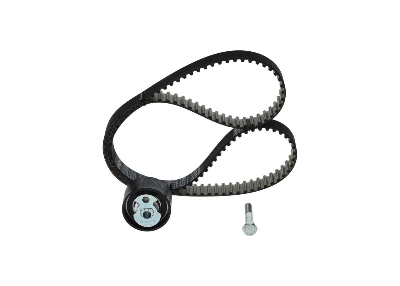 BOSCH Timing belt kit Article number: 1 987 948 900 cheaply