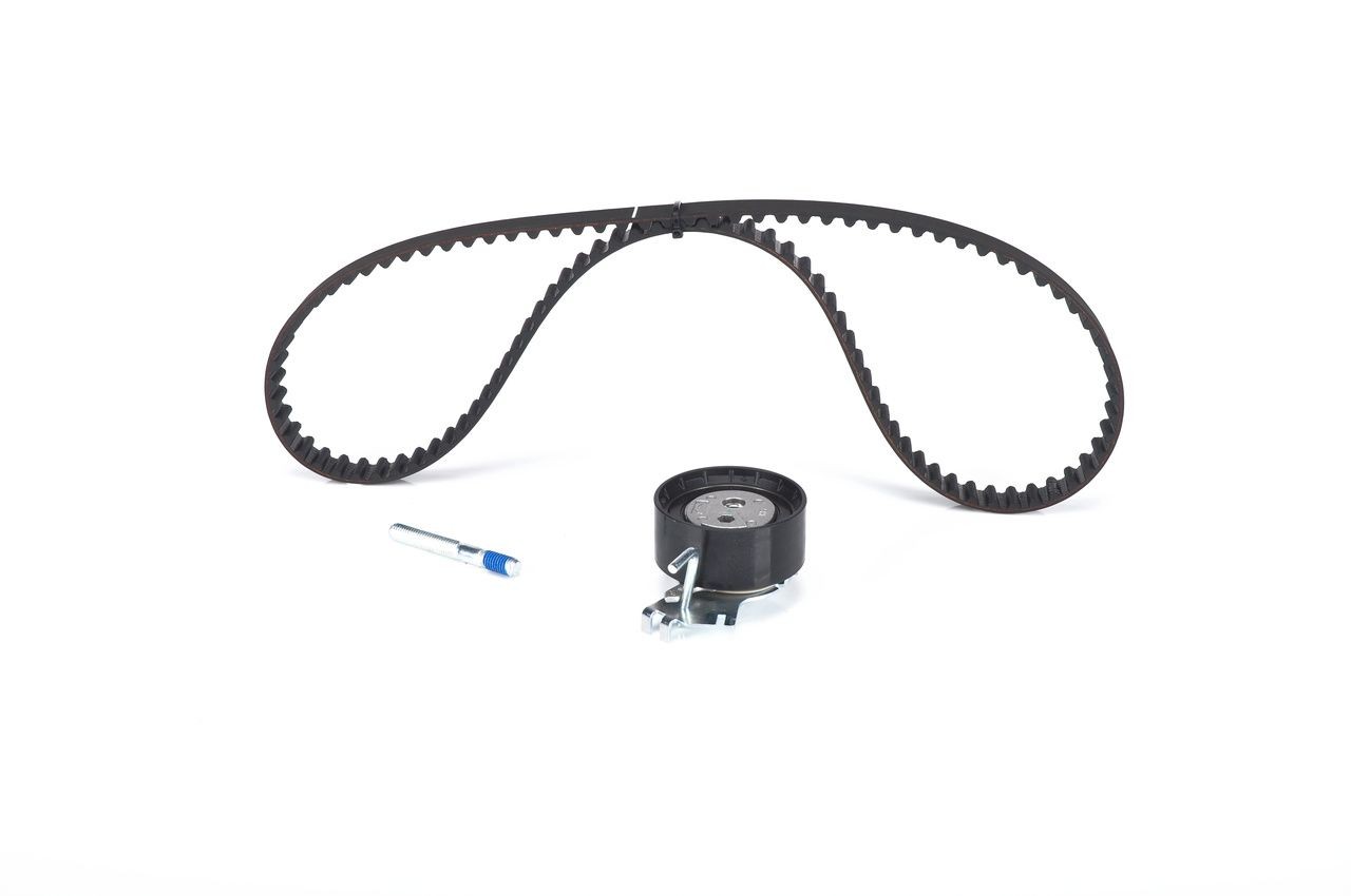 BOSCH Timing belt kit Article number: 1 987 948 918 cheaply