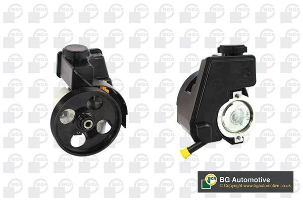 BGA Roolivõimu pump Artikli number: PSP6700 soodsalt