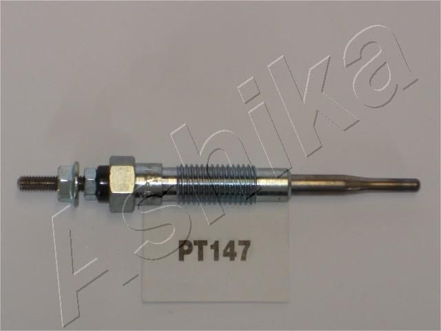 ASHIKA Glow plug Article number: PT147 cheaply