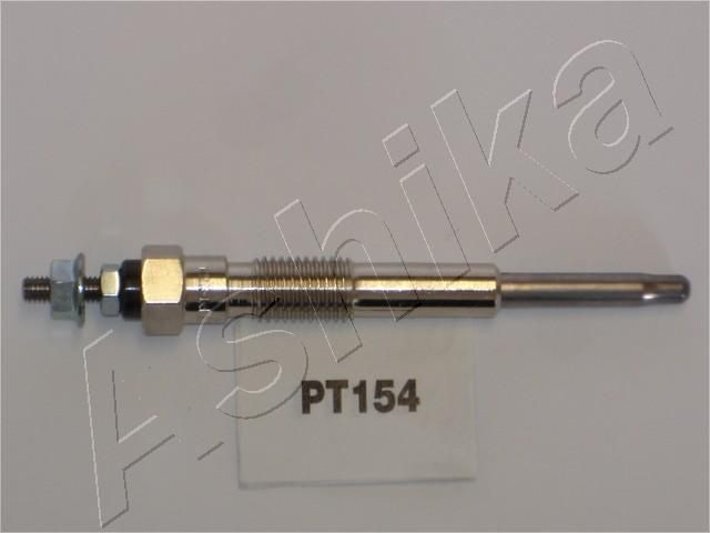 ASHIKA Glow plug Article number: PT154 cheaply