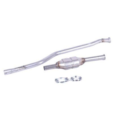 EEC Catalytic converter Article number: PT6021T cheaply