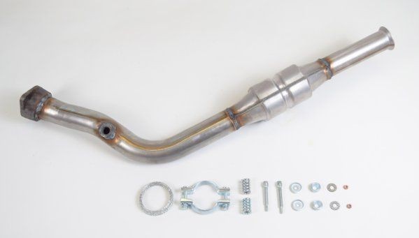 EEC Catalytic converter Article number: PT8013T cheaply