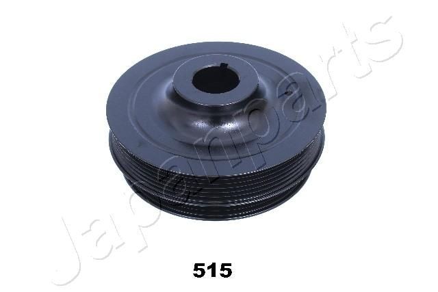 JAPANPARTS Remskive, krumtapaksel Varenummer: PU-515 billige