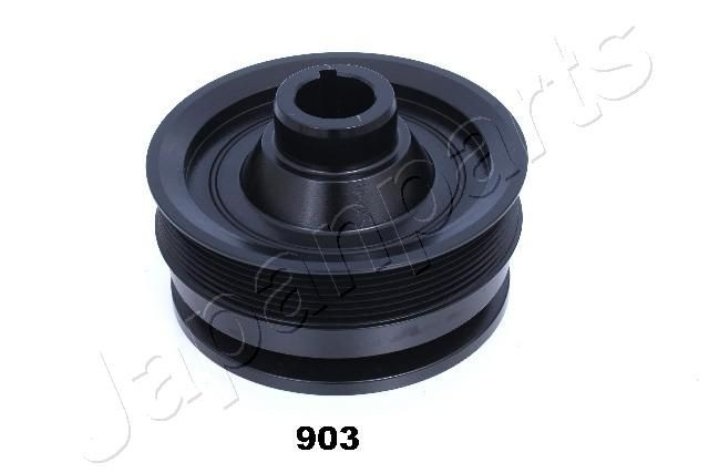 JAPANPARTS Crankshaft pulley Article number: PU-903 cheaply