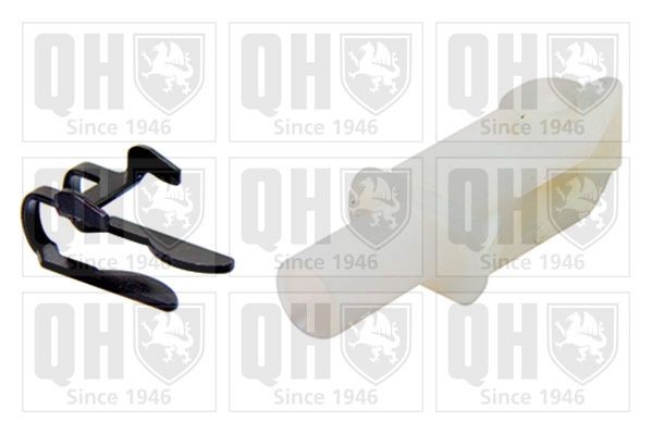 QUINTON HAZELL Koblingskabel Varenummer: QCC10 billige