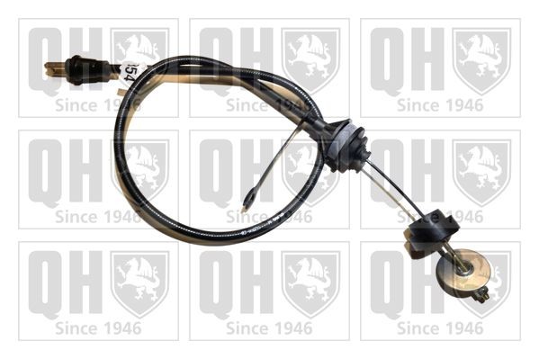 QUINTON HAZELL Koblingskabel Varenummer: QCC1354 billige