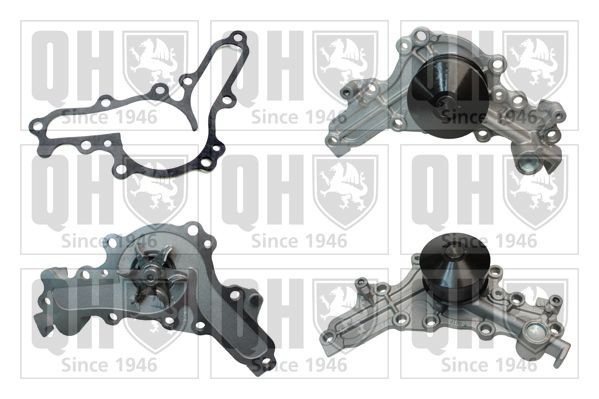 QUINTON HAZELL Vattenpump Artikelnummer: QCP3827 billigt