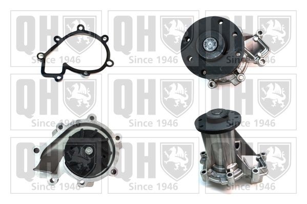 QUINTON HAZELL Veepump Artikli number: QCP3892 soodsalt