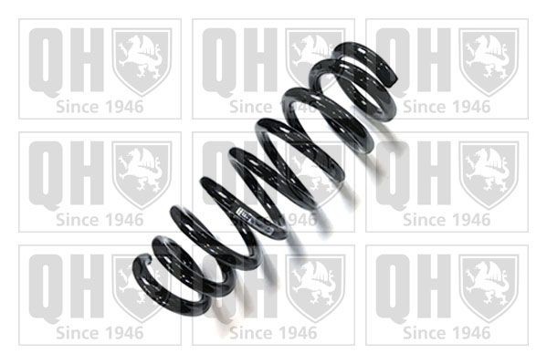 QUINTON HAZELL Coil spring Article number: QCS6687 cheaply