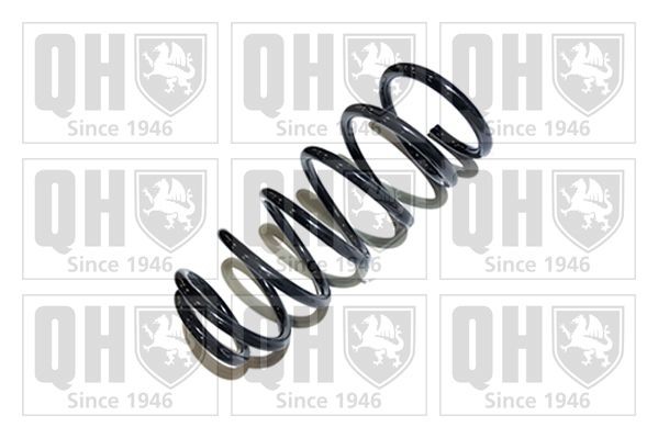 QUINTON HAZELL Coil spring Article number: QCS7234 cheaply