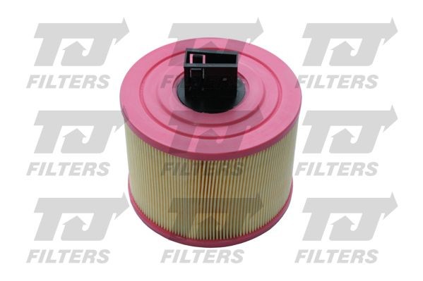 QUINTON HAZELL Luftfilter Varenummer: QFA0139 billige