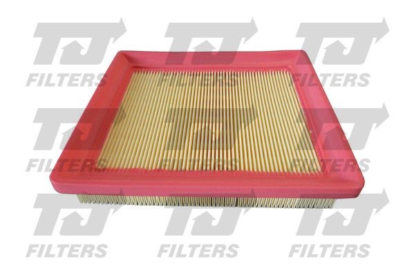 QUINTON HAZELL Air filter Article number: QFA0443 cheaply