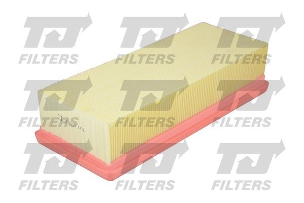 QUINTON HAZELL Air filter Article number: QFA0727 cheaply