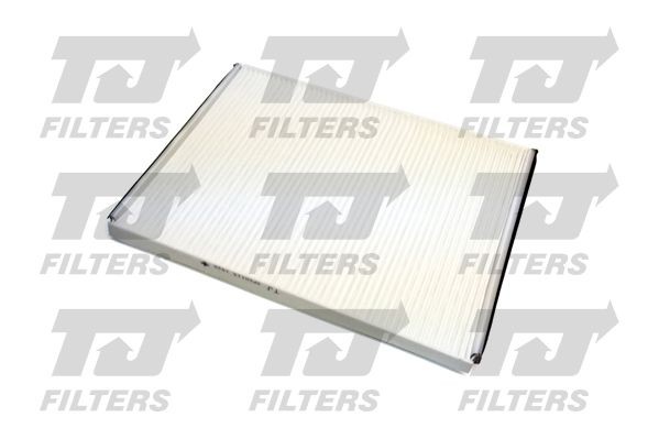 QUINTON HAZELL Pollenfilter Varenummer: QFC0115 billige
