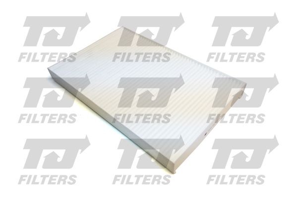 QUINTON HAZELL Pollenfilter Varenummer: QFC0259 billige