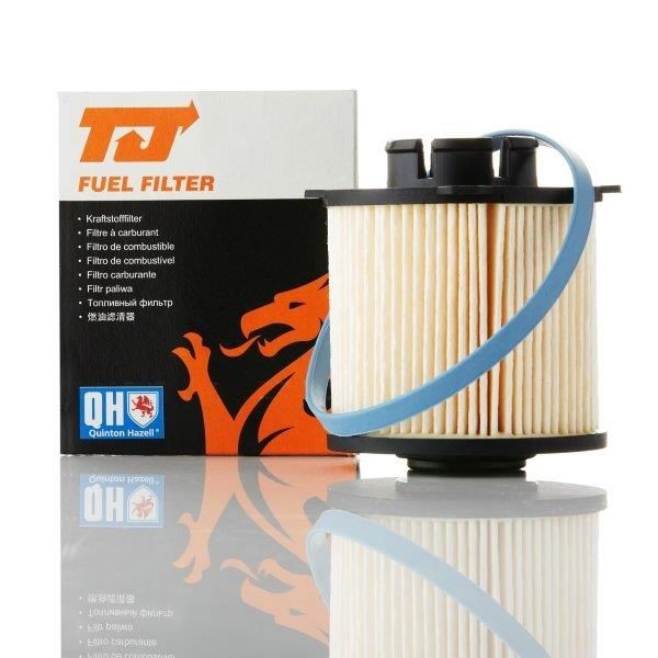 QUINTON HAZELL Fuel filter Article number: QFF0044 cheaply