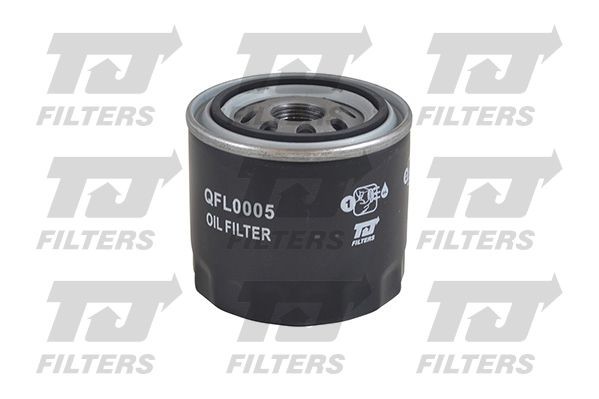 QUINTON HAZELL Oil filter Article number: QFL0005 cheaply