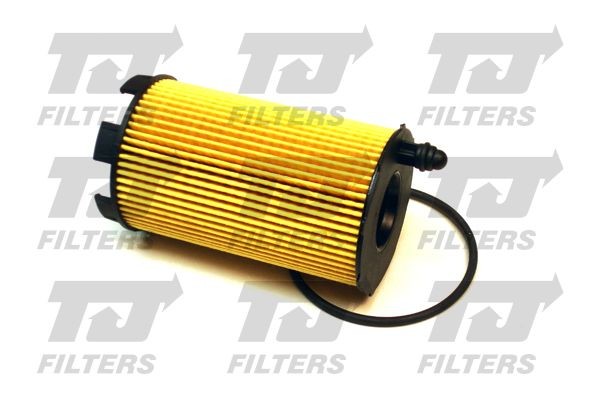 QUINTON HAZELL Oliefilter Varenummer: QFL0014 billige