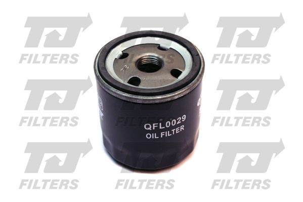 QUINTON HAZELL Oil filter Article number: QFL0029 cheaply