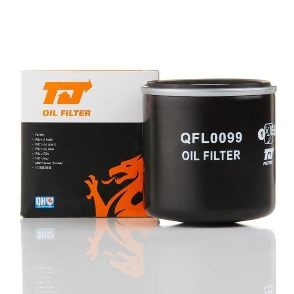 QUINTON HAZELL Alyvos filtras prekės numeris: QFL0099 nebrangu