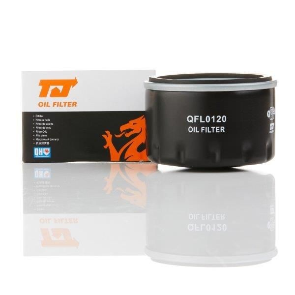 QUINTON HAZELL Oil filter Article number: QFL0120 cheaply