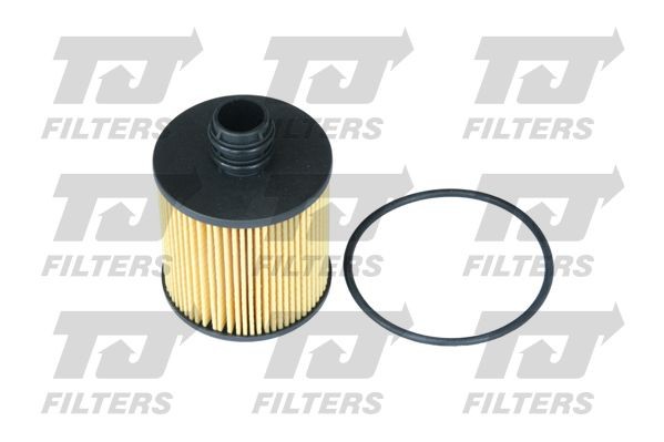 QUINTON HAZELL Oil filter Article number: QFL0245 cheaply