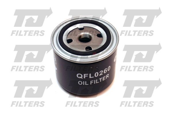 QUINTON HAZELL Oil filter Article number: QFL0260 cheaply