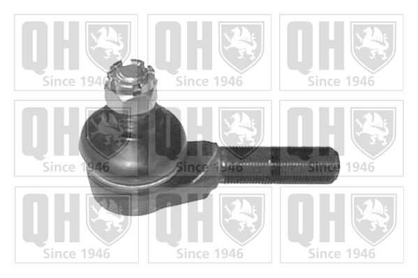 QUINTON HAZELL Track rod end Article number: QR2799S cheaply