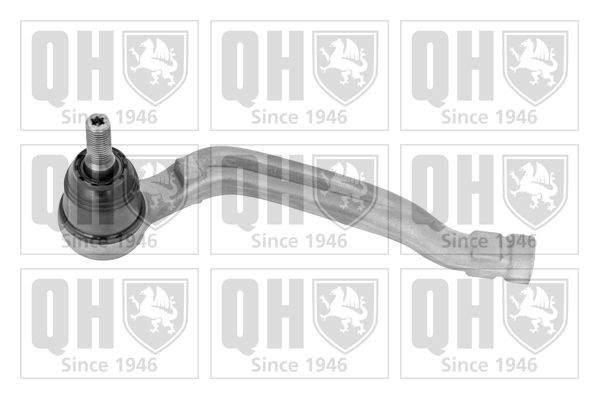 QUINTON HAZELL Track rod end Article number: QR4000S cheaply