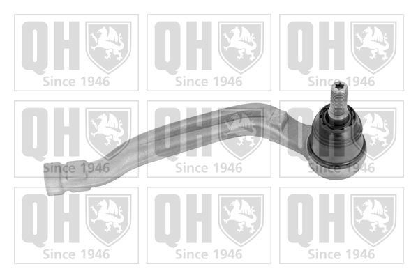 QUINTON HAZELL Track rod end Article number: QR4001S cheaply