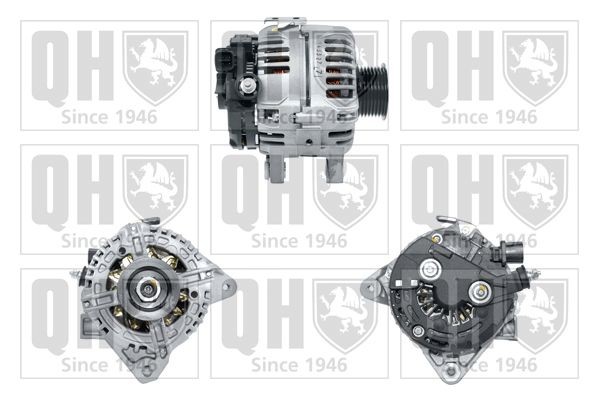 QUINTON HAZELL Alternator Article number: QRA1295 cheaply