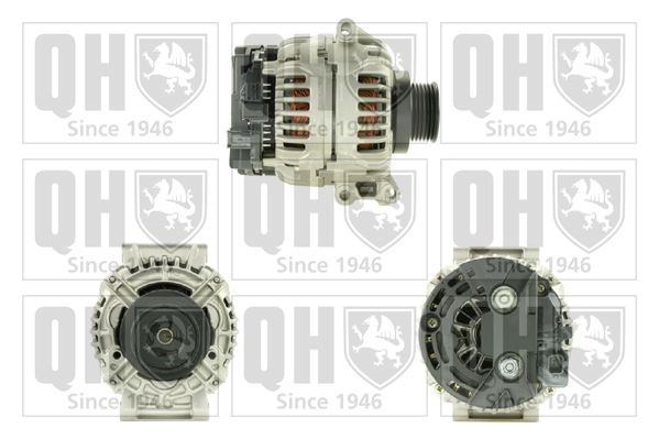 QUINTON HAZELL Alternator Article number: QRA1400 cheaply