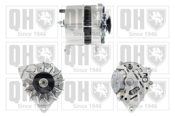 QUINTON HAZELL Alternator Article number: QRA1460 cheaply
