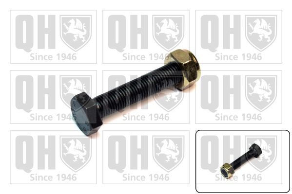 QUINTON HAZELL Repair Set, axle beam Article number: QSK271S cheaply