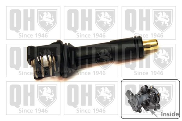 QUINTON HAZELL Thermostat Article number: QTH755K cheaply