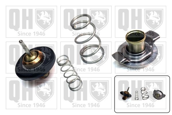 QUINTON HAZELL Thermostat Article number: QTH922K cheaply