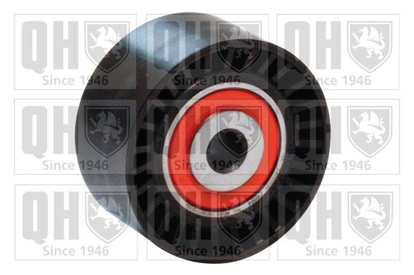 QUINTON HAZELL Timing belt deflection pulley Article number: QTT1270 cheaply