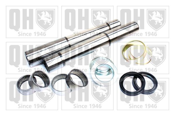 QUINTON HAZELL QWB9011K Repair Set, kingpin (axle beam) XSARA 1.9 D 75 PS Diesel 2010