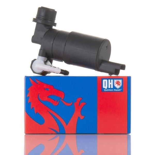 QUINTON HAZELL Water Pump, window cleaning Article number: QWP036 cheaply