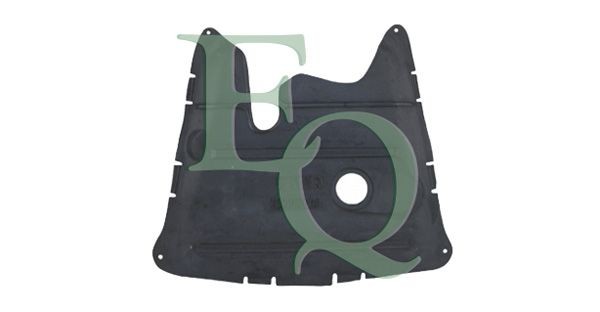 EQUAL QUALITY R070 Silencing Material, engine bay CLIO 1.2 (BB0A, BB0F, BB10, BB1K, BB28, BB2D, BB2H, CB0A,... 58 PS Petrol 2016