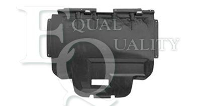 EQUAL QUALITY R103 Silencing Material, engine bay C5 2.0 HDi 136 PS Diesel 2008