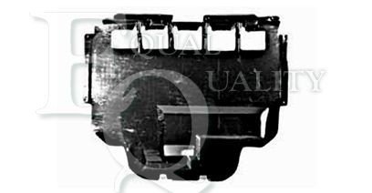 EQUAL QUALITY R104 Silencing Material, engine bay C5 2.0 HDi 136 PS Diesel 2008