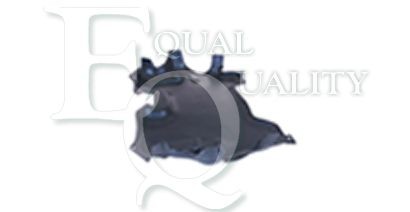 EQUAL QUALITY R122 Body Floor E-Class E 280 CDI 3.2 (211.223) 177 PS Diesel 2009