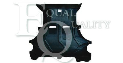 EQUAL QUALITY R123 Mootoriruumi helisummutus Hatchback 1.4 One D 88 HP Diisel 2006