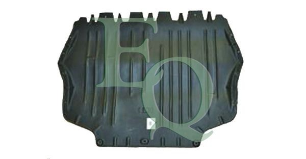 EQUAL QUALITY R134 Silencing Material, engine bay OCTAVIA 2.0 TDI RS 170 PS Diesel 2013