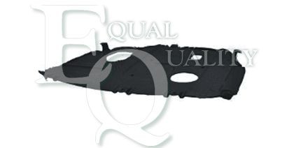 EQUAL QUALITY R162 Mootoriruumi helisummutus CEE'D 1.6 115 HP Bensiin 2012